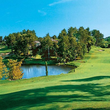 Апартаменты Royal Golf Club Mougins 112S Экстерьер фото