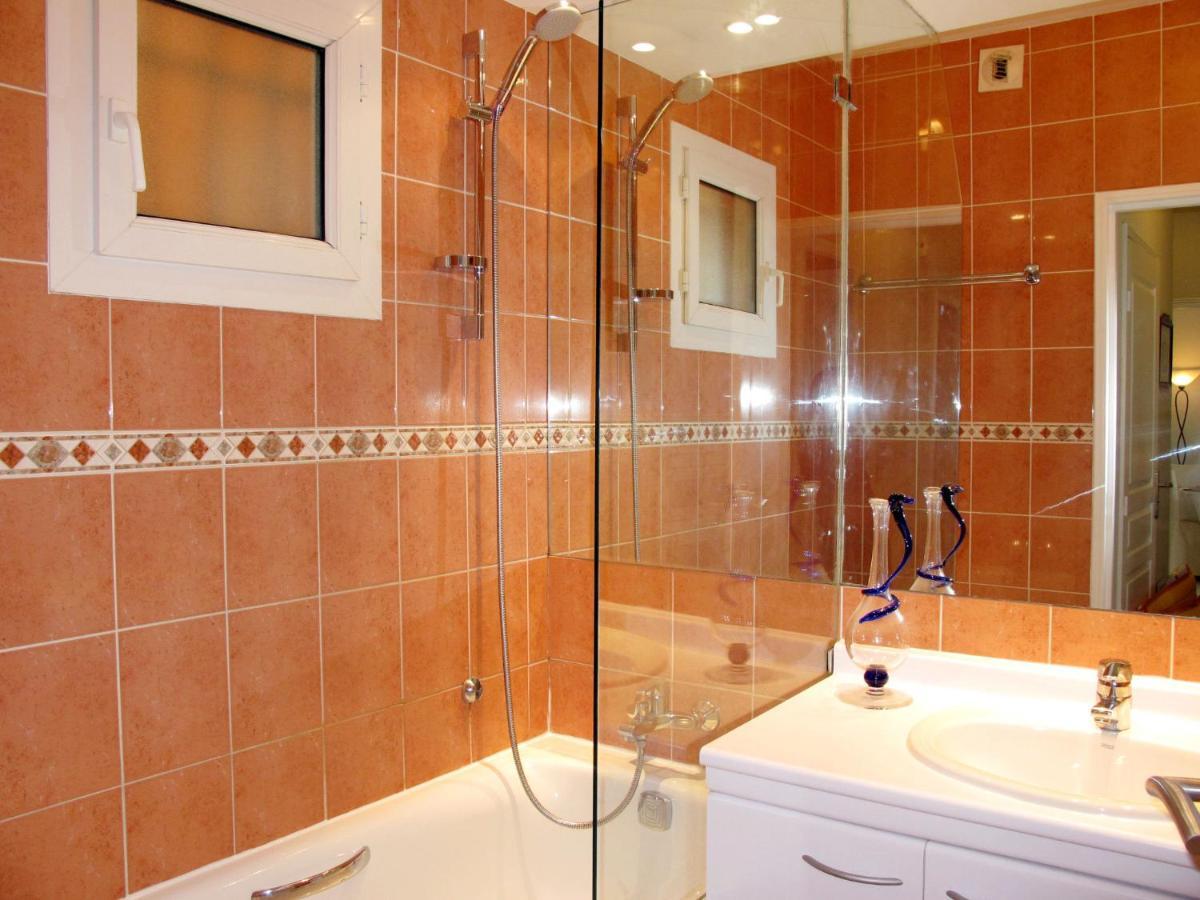 Апартаменты Royal Golf Club Mougins 112S Экстерьер фото