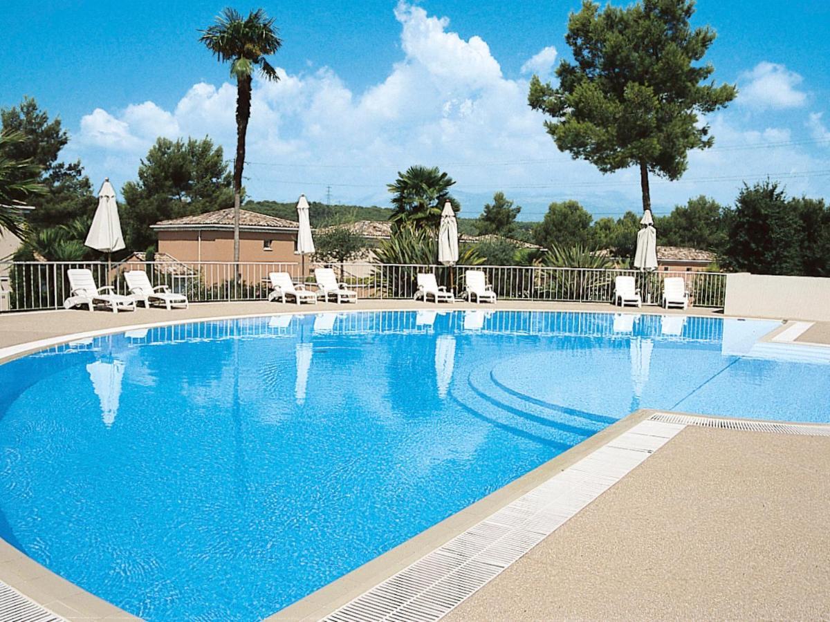 Апартаменты Royal Golf Club Mougins 112S Экстерьер фото