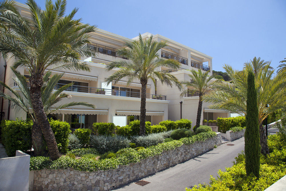 Апартаменты Royal Golf Club Mougins 112S Экстерьер фото