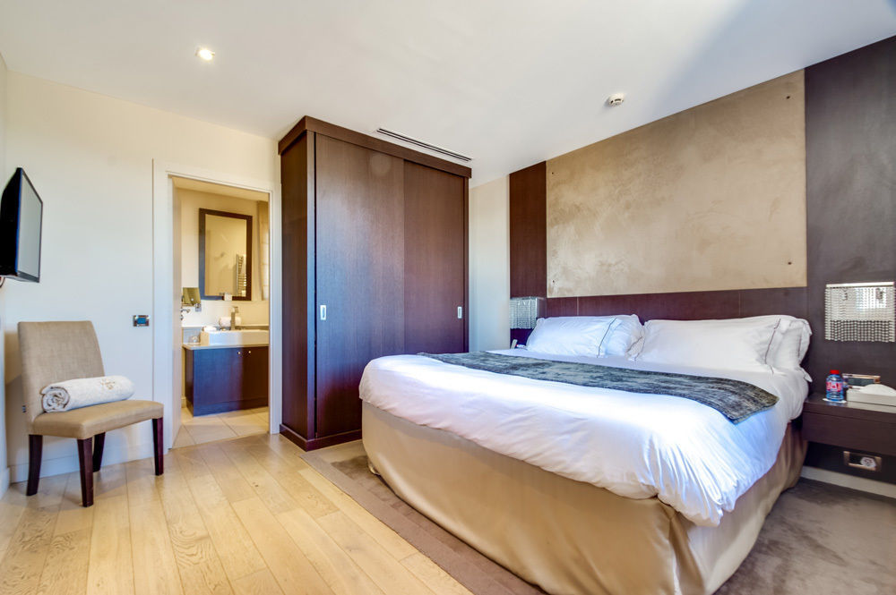 Апартаменты Royal Golf Club Mougins 112S Экстерьер фото